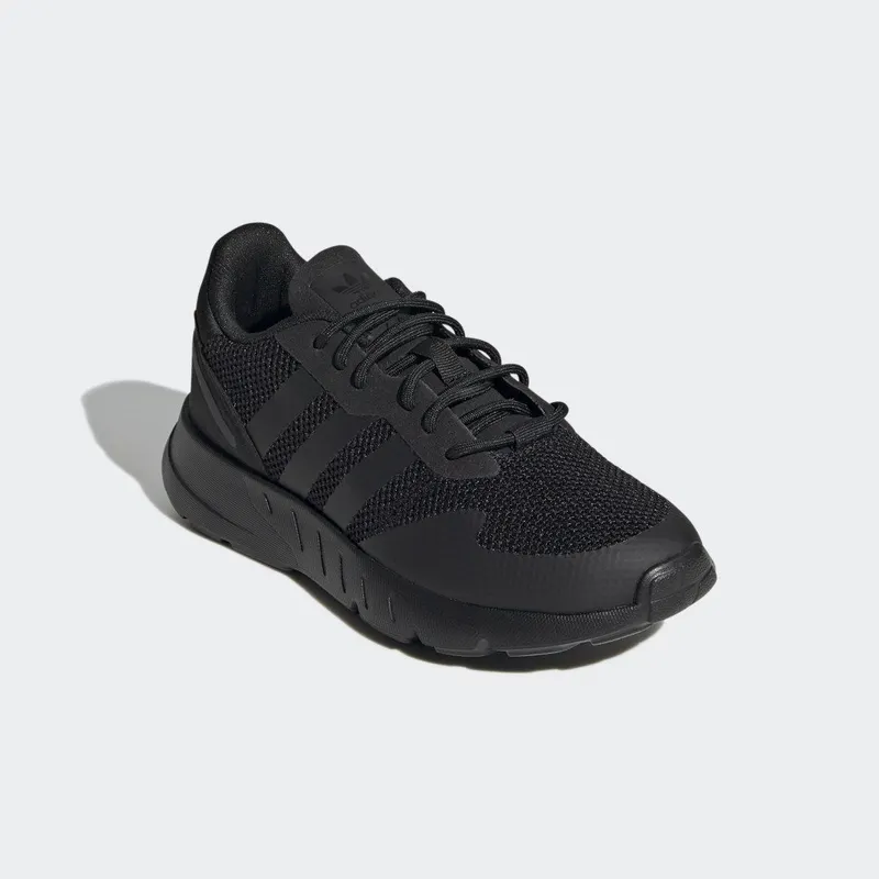 adidas ZX 1K Core Black / Core Black / Core Black (Q46276)