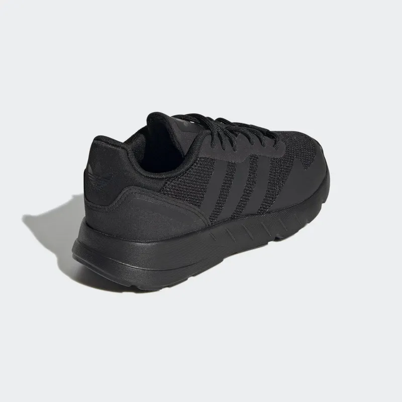 adidas ZX 1K Core Black / Core Black / Core Black (Q46276)