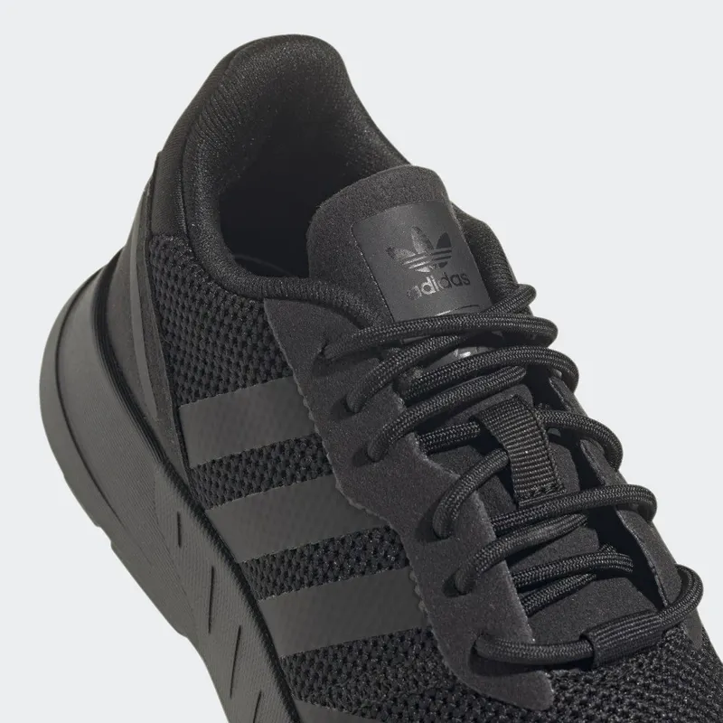adidas ZX 1K Core Black / Core Black / Core Black (Q46276)