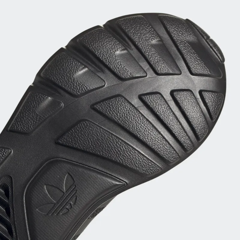 adidas ZX 1K Core Black / Core Black / Core Black (Q46276)