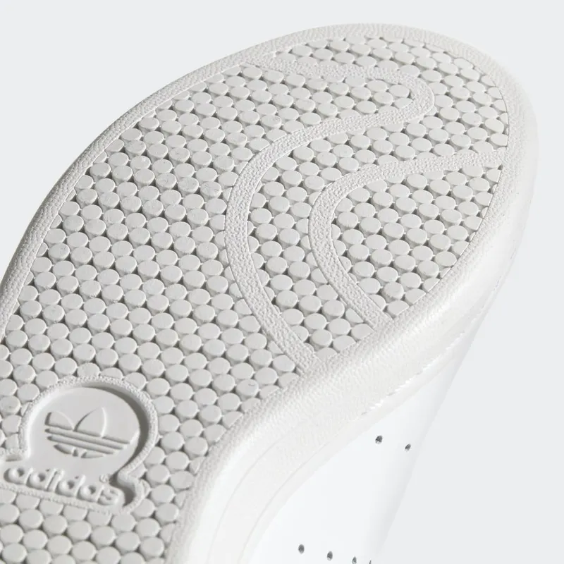 adidas Stan Smith Footwear White / Green / Green (S75187)