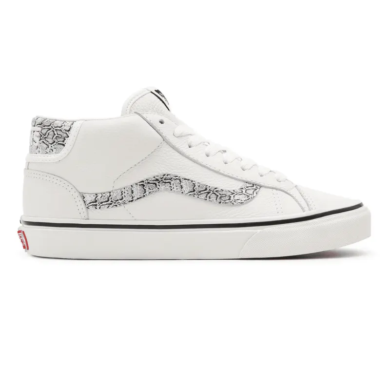 VANS Animal Mid Skool 37 Wit (VN0A3TKF913)
