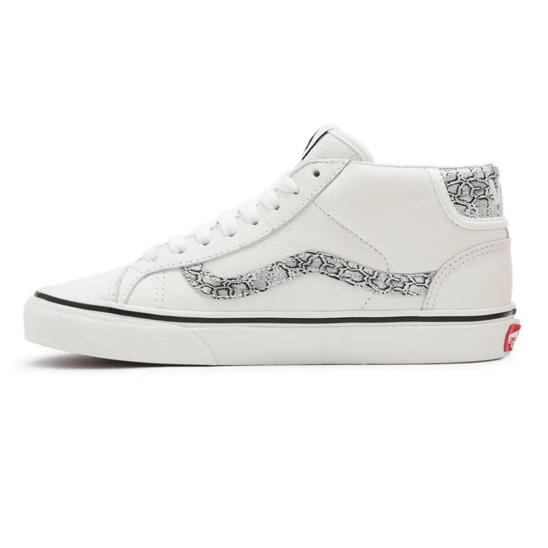 VANS Animal Mid Skool 37 Wit (VN0A3TKF913)