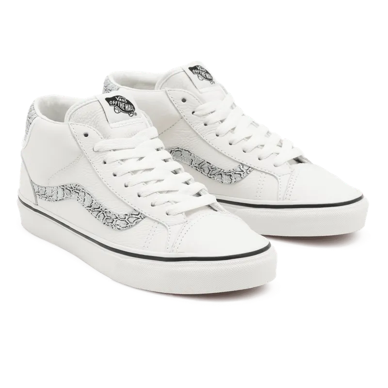 VANS Animal Mid Skool 37 Wit (VN0A3TKF913)