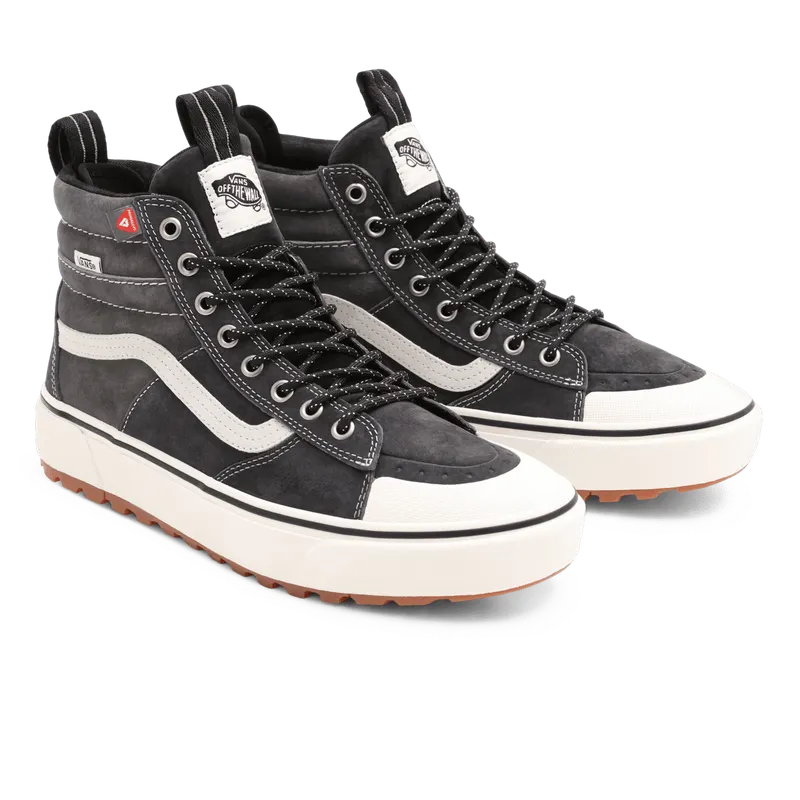 VANS Sk8-hi Mte-2 Grijs (VN0A5HZZUHE)
