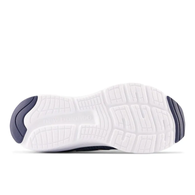 New Balance 411 v2 Natural Indigo / Vintage Indigo / Pink Sand (W411V2-40021)