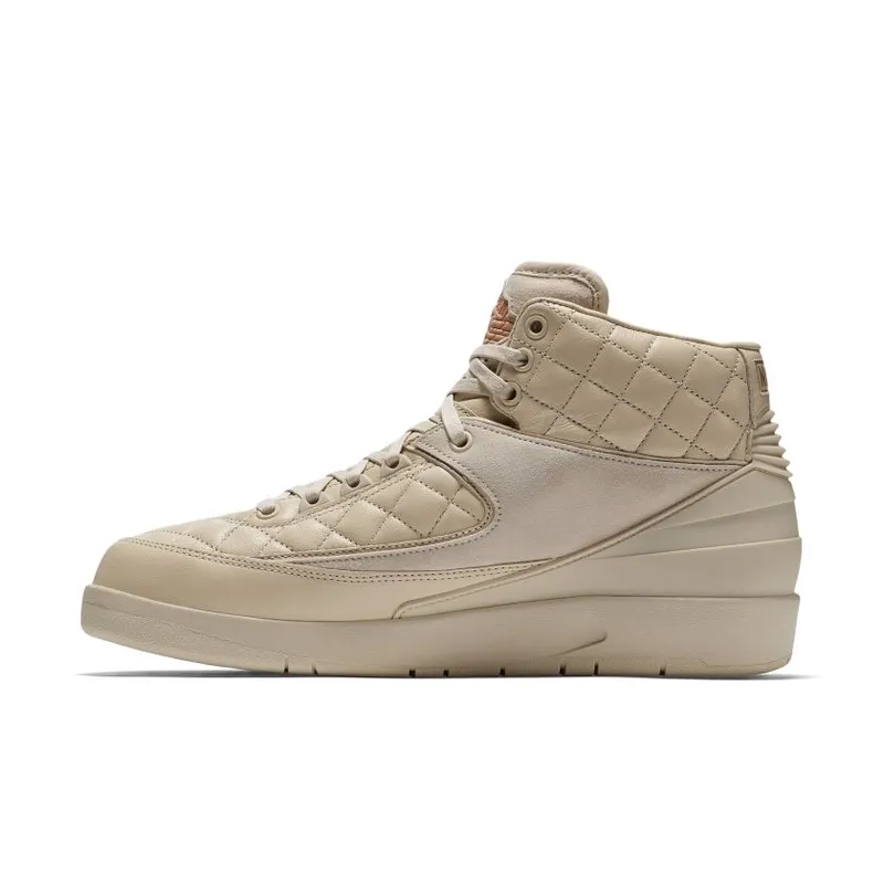 Air Jordan 2 Retro Just Don Beach (834825-250)