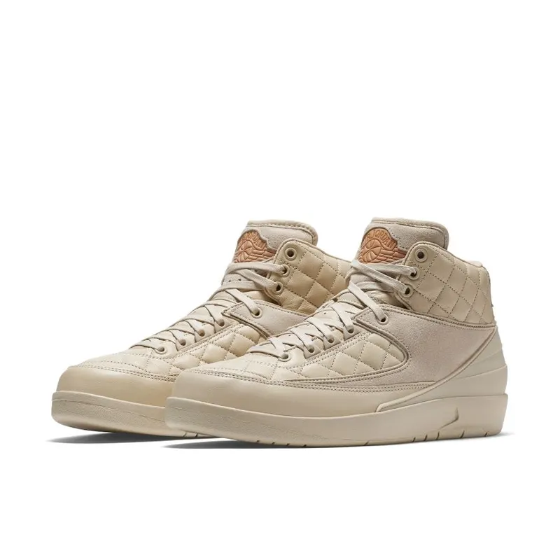 Air Jordan 2 Retro Just Don Beach (834825-250)