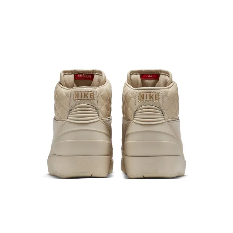 Air Jordan 2 Retro Just Don Beach (834825-250)