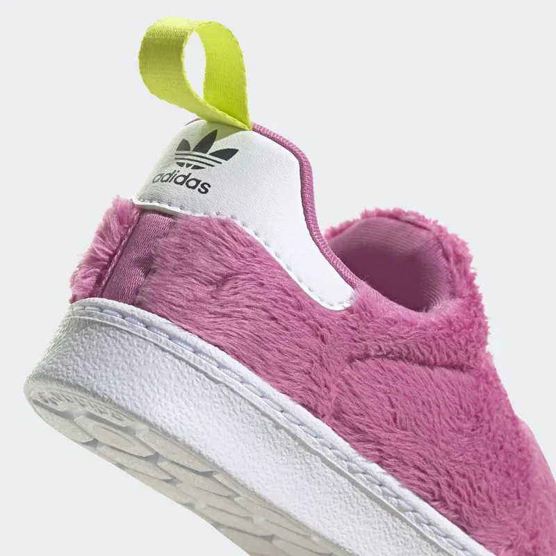 adidas Superstar 360 Clear Pink / Shadow Navy / Cloud White (GW3308)