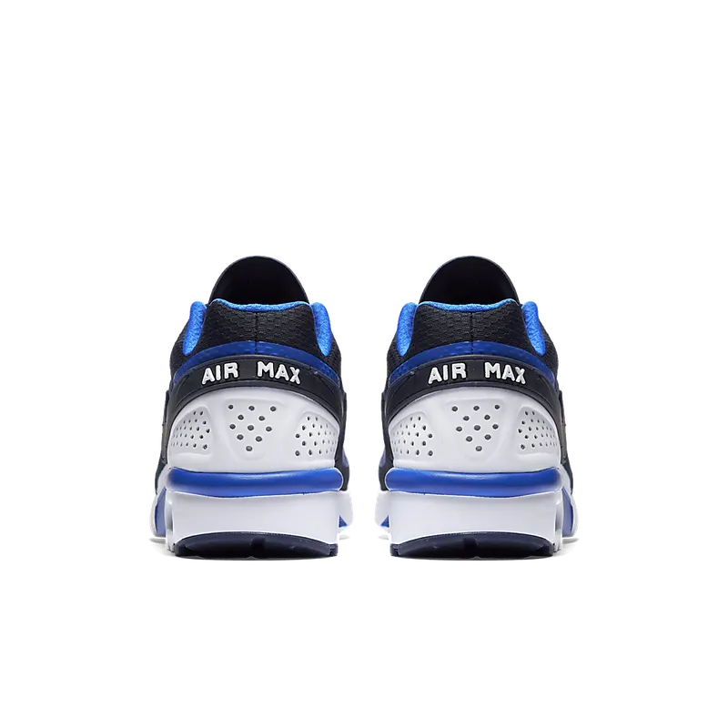 Nike Air Max BW Midnight Navy/Hyper Cobalt – Midnight Navy (819475-404)