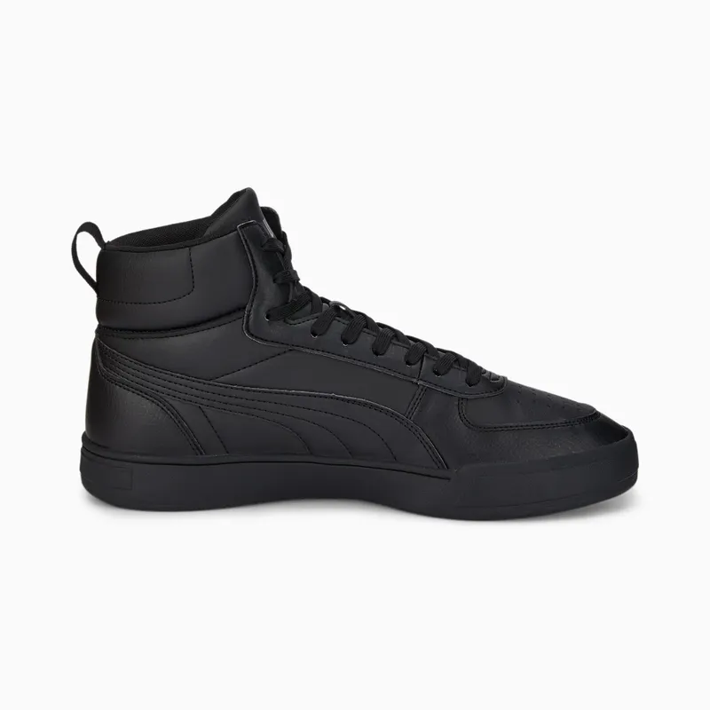 Puma Caven halfhoge Goud/Zwart (385843-04)