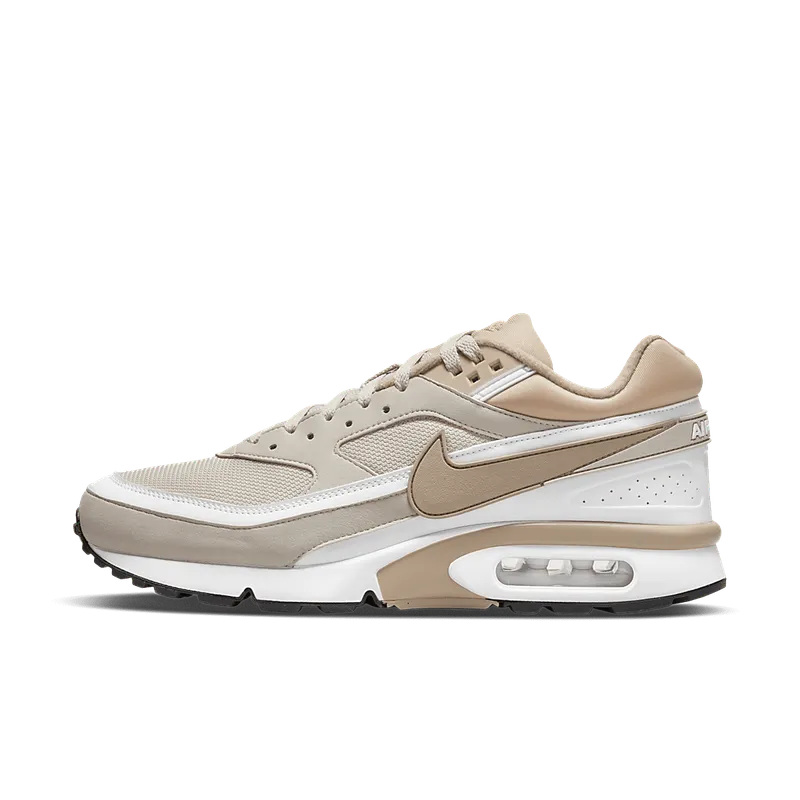 Nike Air Max BW Hemp/Hemp-Cream II-White (DJ9648-200)