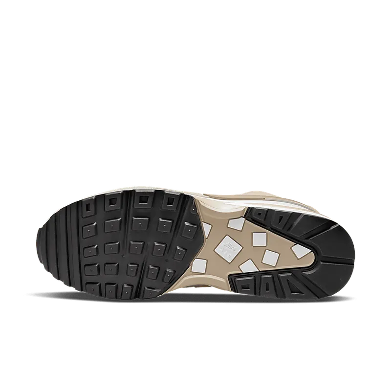 Nike Air Max BW Hemp/Hemp-Cream II-White (DJ9648-200)