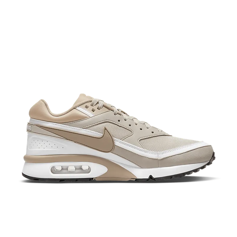 Nike Air Max BW Hemp/Hemp-Cream II-White (DJ9648-200)