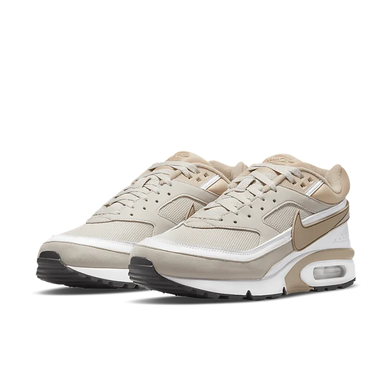 Nike Air Max BW Hemp/Hemp-Cream II-White (DJ9648-200)