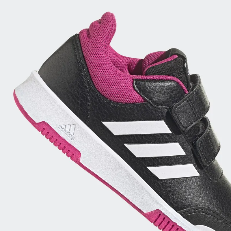 adidas Tensaur Sport Training Core Black / Cloud White / Team Real Magenta (GW6452)