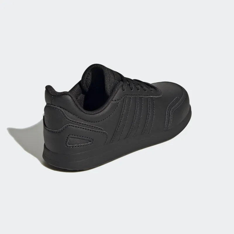 adidas VS Switch 3 Lifestyle Running Veterschoenen Core Black / Core Black / Core Black (GW6616)