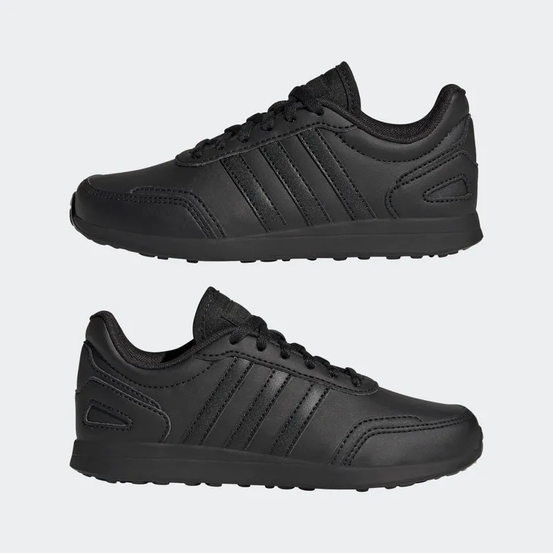 adidas VS Switch 3 Lifestyle Running Veterschoenen Core Black / Core Black / Core Black (GW6616)