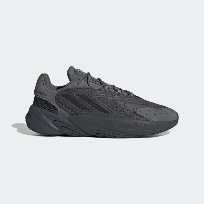adidas Ozelia Grey Six / Carbon / Grey Three (GX3254)