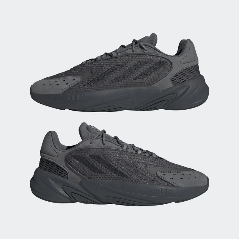 adidas Ozelia Grey Six / Carbon / Grey Three (GX3254)