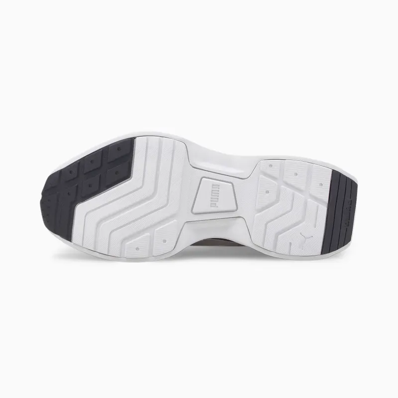 Puma Kosmo Rider Wit/Grijs (383113-06)