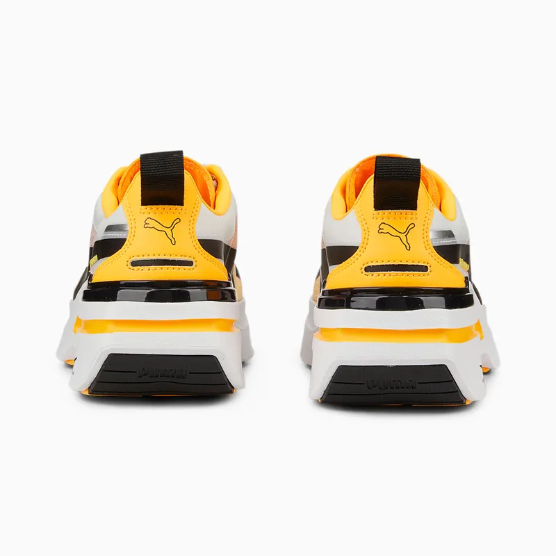 Puma Kosmo Rider Wit (383113-04)