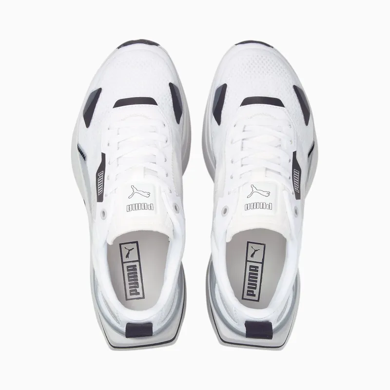 Puma Kosmo Rider Wit/Grijs (383113-06)
