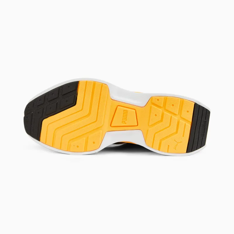 Puma Kosmo Rider Wit (383113-04)