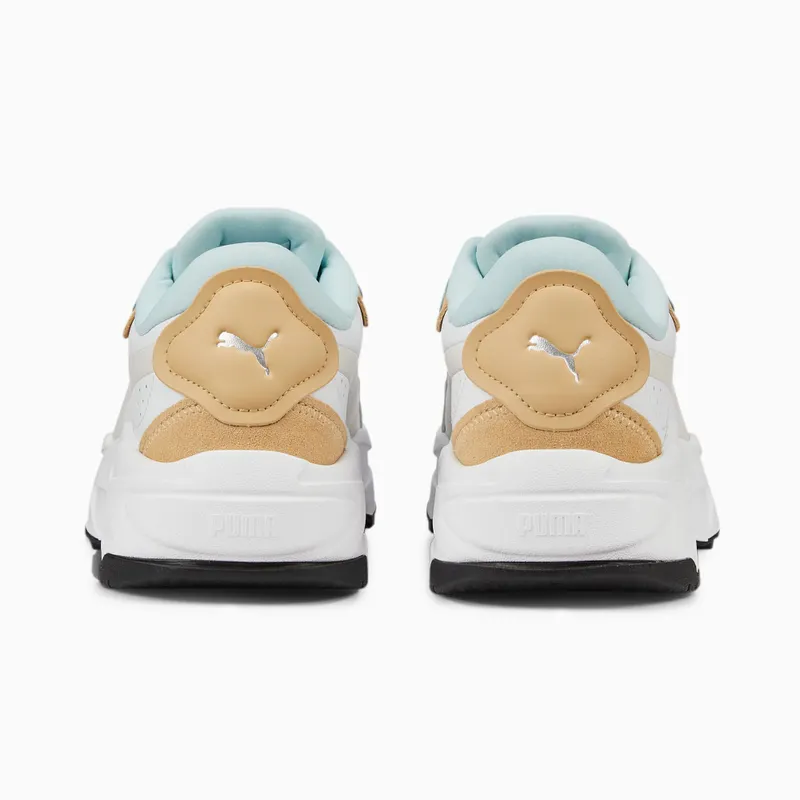Puma Orkid Wit (383136-06)