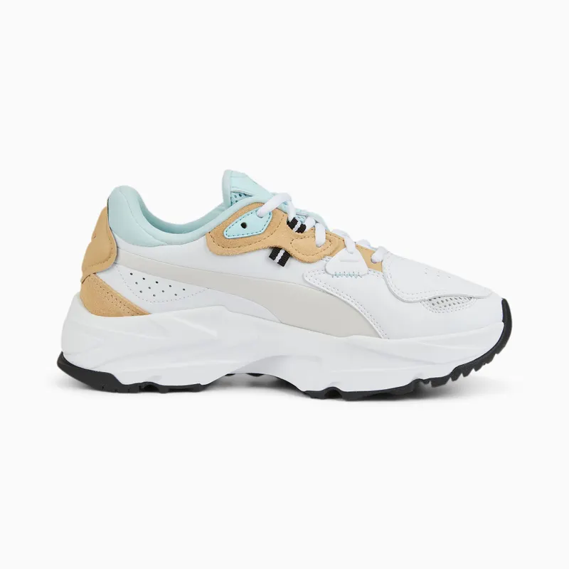Puma Orkid Wit (383136-06)