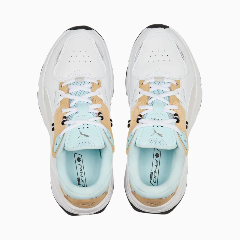 Puma Orkid Wit (383136-06)