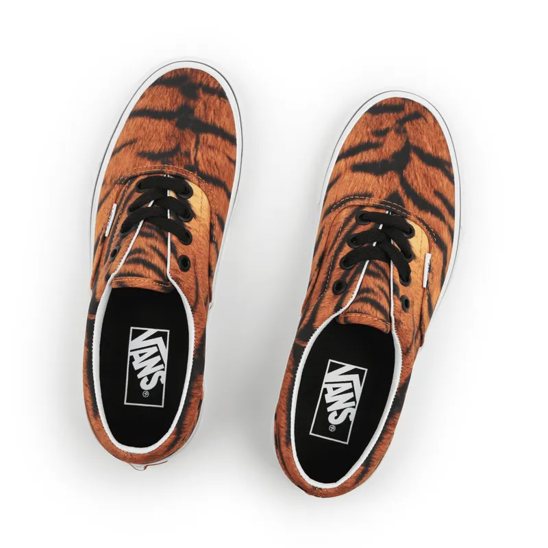 VANS Era Oranje (VN0A4U398WP)