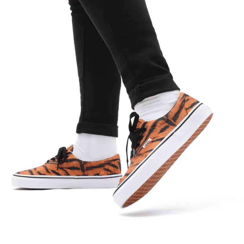 VANS Era Oranje (VN0A4U398WP)