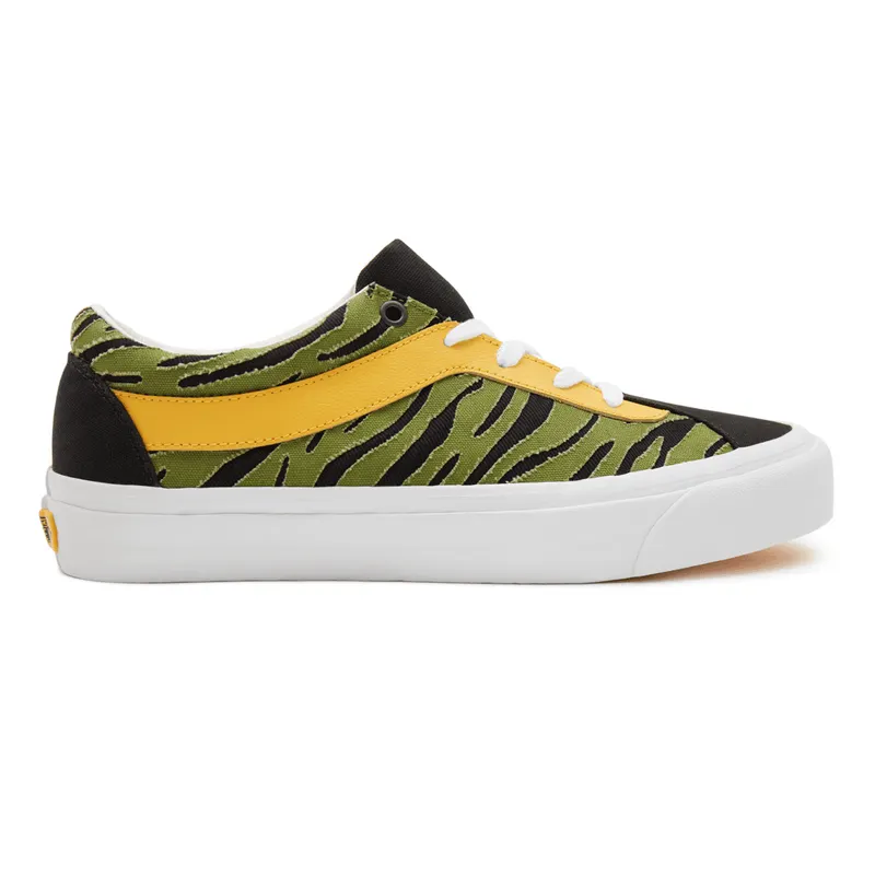 VANS Wild Things Bold Ni Groen (VN0A5DYA9HJ)