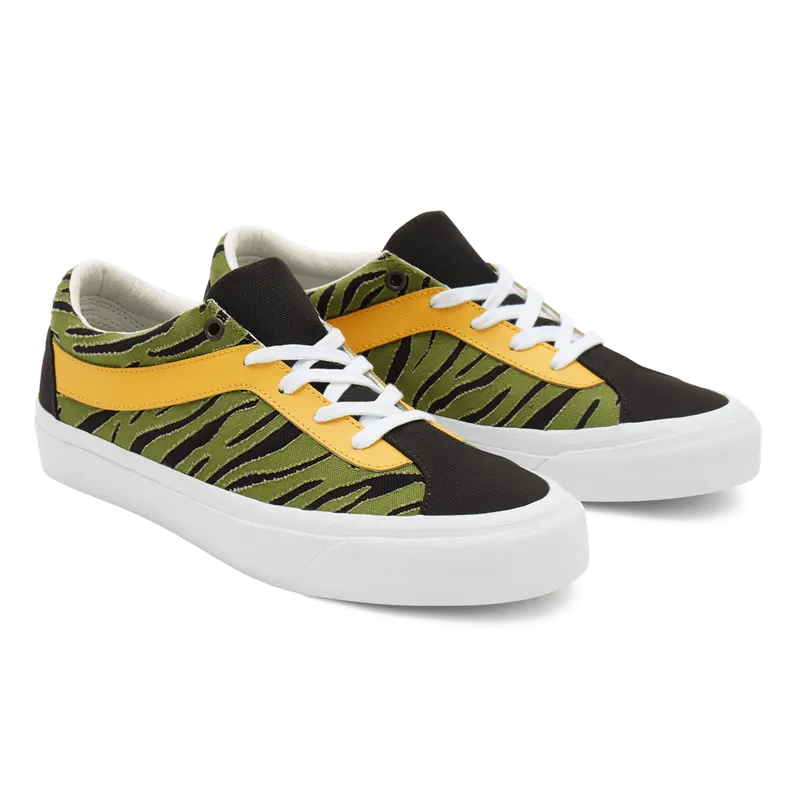 VANS Wild Things Bold Ni Groen (VN0A5DYA9HJ)