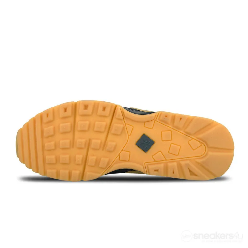Nike Air Max BW Armory Navy/Gum Yellow (819523-401)