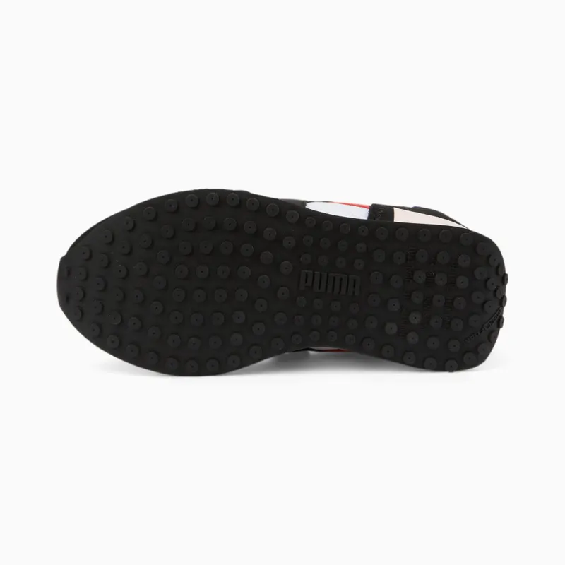 Puma Future Rider Splash Zwart/Wit (381855-08)