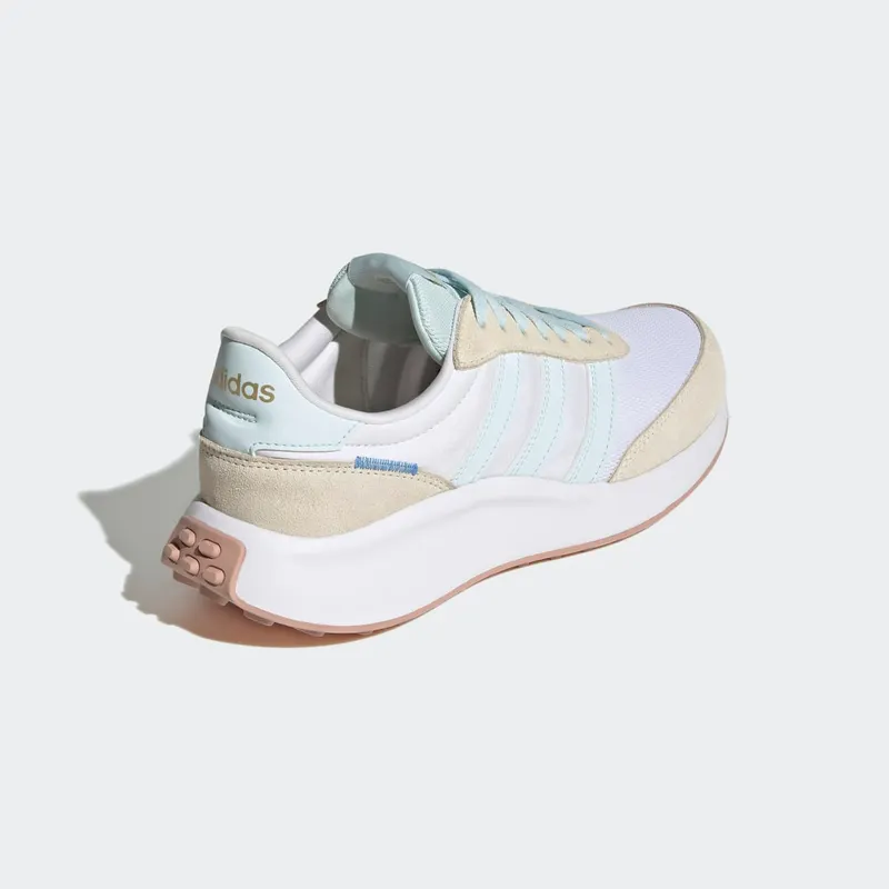 adidas Run 70s Cloud White / Almost Blue / Off White (GX1724)