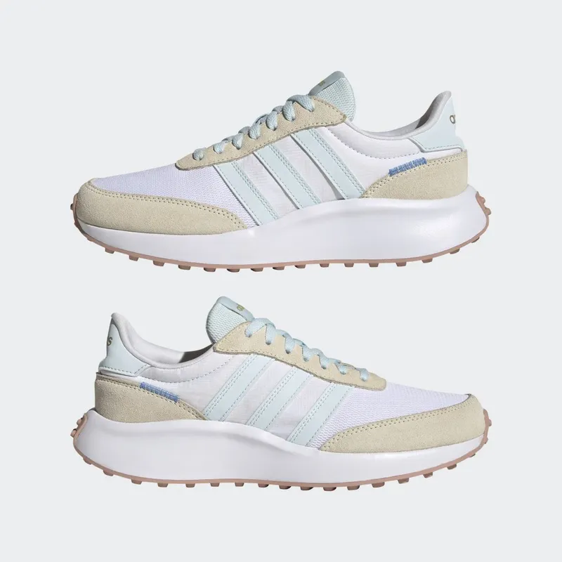 adidas Run 70s Cloud White / Almost Blue / Off White (GX1724)