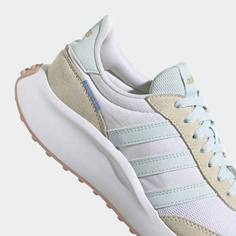 adidas Run 70s Cloud White / Almost Blue / Off White (GX1724)