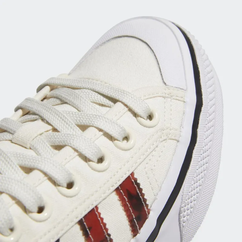 adidas Nizza Platform Chalk White / Supplier Colour / Core Black (GX6225)