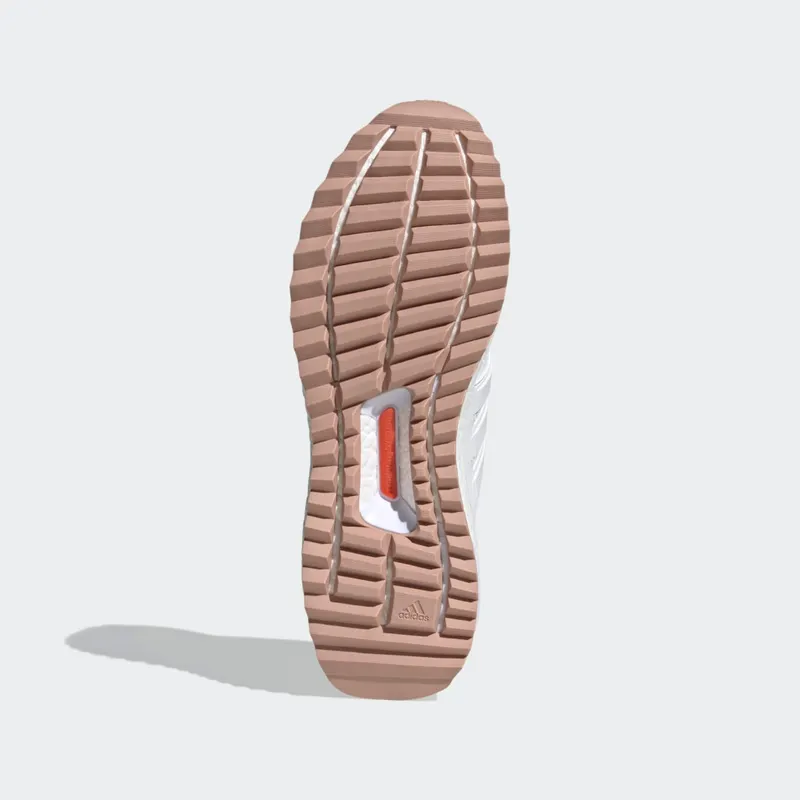 adidas Ultraboost DNA XXII Lifestyle Running Sportswear Capsule Collection Non Dyed / Non Dyed / Bright Red (GX6848)