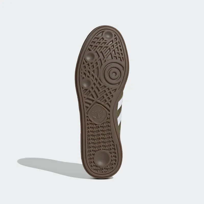 adidas MÃ¼nchen Focus Olive / Cloud White / Gold Metallic (GX8659)
