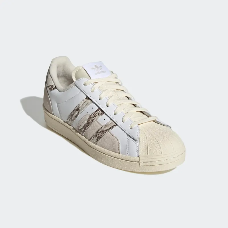 adidas Superstar Cloud White / Cream White / Aluminium (GY3420)
