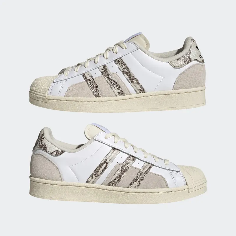 adidas Superstar Cloud White / Cream White / Aluminium (GY3420)