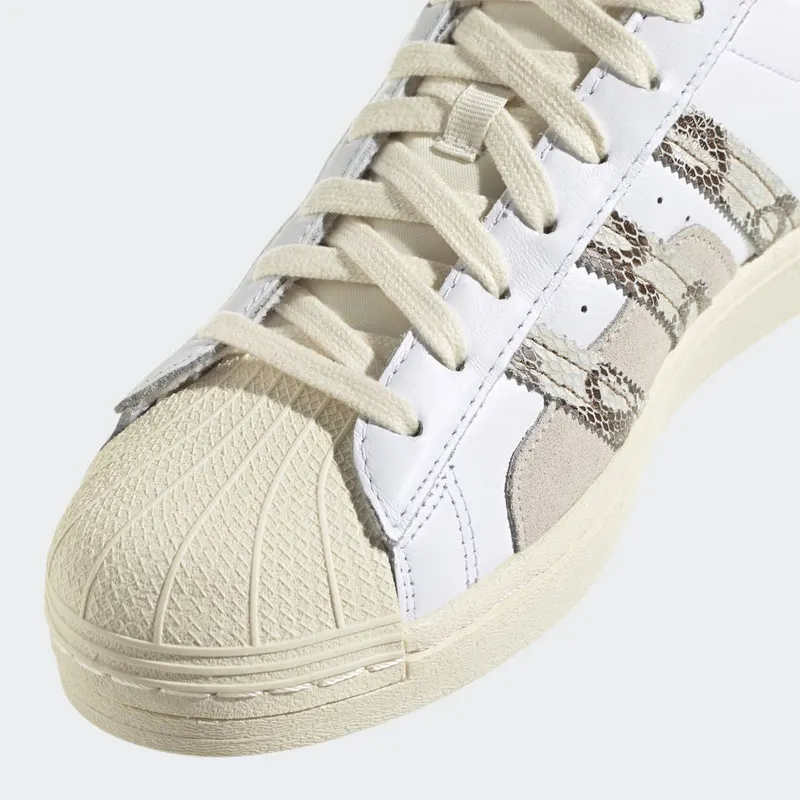 adidas Superstar Cloud White / Cream White / Aluminium (GY3420)