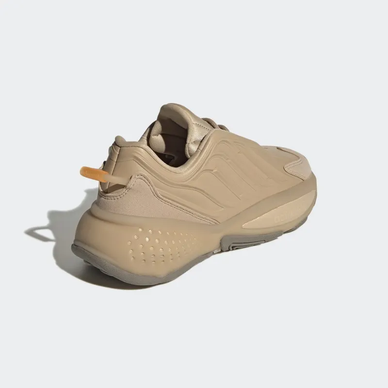 adidas Ozrah Pale Nude / Simple Brown / Orange Rush (GY3794)
