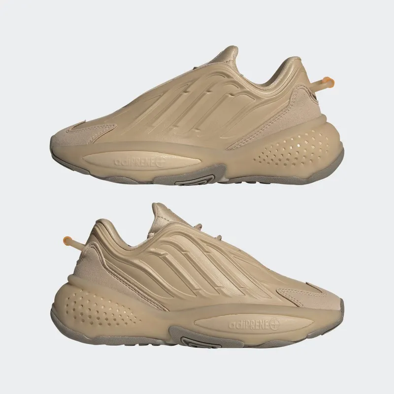 adidas Ozrah Pale Nude / Simple Brown / Orange Rush (GY3794)