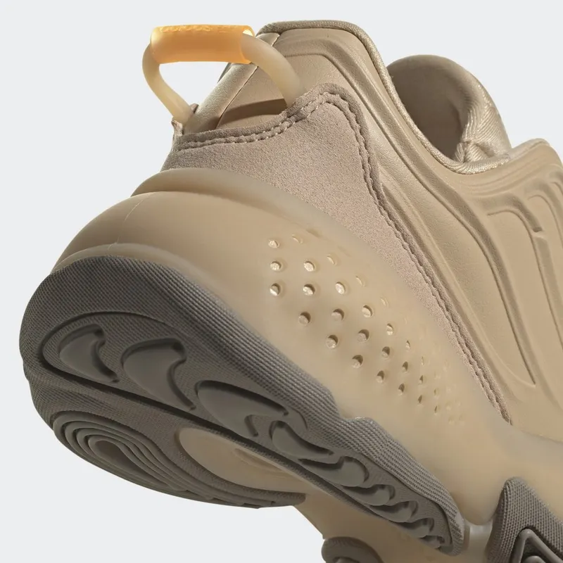 adidas Ozrah Pale Nude / Simple Brown / Orange Rush (GY3794)
